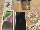 iPhone 14 plus - nuotraukos Nr. 3