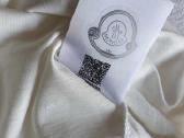 Vyriški marškinėliai ck, moncler, off white,hugo - nuotraukos Nr. 4