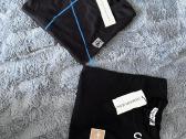 Vyriški marškinėliai ck, moncler, off white,hugo - nuotraukos Nr. 5