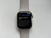 Apple Watch Series 8 41 mm GPS + Cellular (Lte /e - nuotraukos Nr. 5
