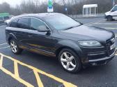 Audi Q7 3.0d S-line