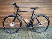 Ortler 28 L dinama ir Giant M 27bėg hidraulika - nuotraukos Nr. 8