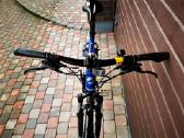 Kona 28 M hidraulika ir Giant S-m hidraulika dinam - nuotraukos Nr. 5