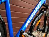 Kona 28 M hidraulika ir Giant S-m hidraulika dinam - nuotraukos Nr. 7