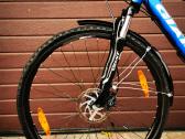 Kona 28 M hidraulika ir Giant S-m hidraulika dinam - nuotraukos Nr. 11