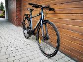 Kona 28 M hidraulika ir Giant S-m hidraulika dinam - nuotraukos Nr. 13