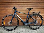 Kona 28 M hidraulika ir Giant S-m hidraulika dinam - nuotraukos Nr. 20