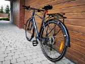 Kona 28 M hidraulika ir Giant S-m hidraulika dinam - nuotraukos Nr. 21