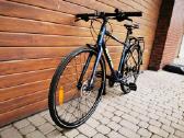 Kona 28 M hidraulika ir Giant S-m hidraulika dinam - nuotraukos Nr. 22