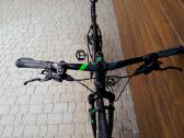 Cube Cross L-XL ir Canyon S 2x11 karbonine šakė - nuotraukos Nr. 5