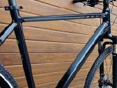 Cube Cross L-XL ir Canyon S 2x11 karbonine šakė - nuotraukos Nr. 7