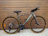 Canyon S dydis 2x11 karbonine šakė