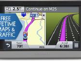 Garmin nuvi 2517 lm