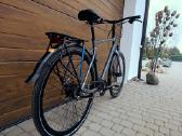 Batavus Dinstag diržas ir Diamant Rubin apynaujis - nuotraukos Nr. 3
