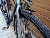 Batavus Dinstag diržas ir Diamant Rubin apynaujis - nuotraukos Nr. 4