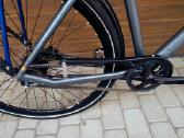 Batavus Dinstag diržas ir Diamant Rubin apynaujis - nuotraukos Nr. 6