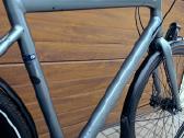 Batavus Dinstag diržas ir Diamant Rubin apynaujis - nuotraukos Nr. 8