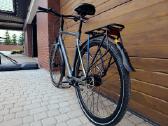 Batavus Dinstag diržas ir Diamant Rubin apynaujis - nuotraukos Nr. 10