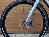 Batavus Dinstag diržas ir Diamant Rubin apynaujis - nuotraukos Nr. 12