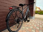 Batavus Dinstag diržas ir Diamant Rubin apynaujis - nuotraukos Nr. 15