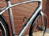 Batavus Dinstag diržas ir Diamant Rubin apynaujis - nuotraukos Nr. 20