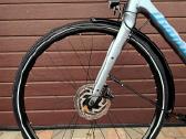 Batavus Dinstag diržas ir Diamant Rubin apynaujis - nuotraukos Nr. 25