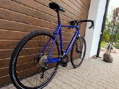 Gavia XL 2x10 hidraulika ir Ridley L 2x10 hidrauli - nuotraukos Nr. 3