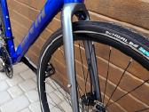 Gavia XL 2x10 hidraulika ir Ridley L 2x10 hidrauli - nuotraukos Nr. 4