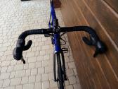 Gavia XL 2x10 hidraulika ir Ridley L 2x10 hidrauli - nuotraukos Nr. 5