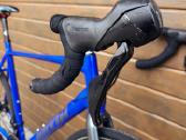 Gavia XL 2x10 hidraulika ir Ridley L 2x10 hidrauli - nuotraukos Nr. 6