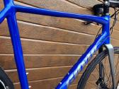Gavia XL 2x10 hidraulika ir Ridley L 2x10 hidrauli - nuotraukos Nr. 8