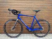 Gavia XL 2x10 hidraulika ir Ridley L 2x10 hidrauli - nuotraukos Nr. 9