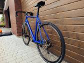 Gavia XL 2x10 hidraulika ir Ridley L 2x10 hidrauli - nuotraukos Nr. 10