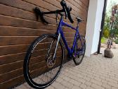 Gavia XL 2x10 hidraulika ir Ridley L 2x10 hidrauli - nuotraukos Nr. 11