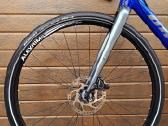 Gavia XL 2x10 hidraulika ir Ridley L 2x10 hidrauli - nuotraukos Nr. 12