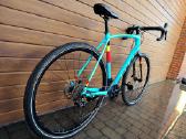 Gavia XL 2x10 hidraulika ir Ridley L 2x10 hidrauli - nuotraukos Nr. 15