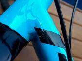 Gavia XL 2x10 hidraulika ir Ridley L 2x10 hidrauli - nuotraukos Nr. 22