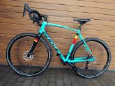 Gavia XL 2x10 hidraulika ir Ridley L 2x10 hidrauli - nuotraukos Nr. 24