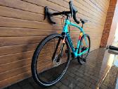 Gavia XL 2x10 hidraulika ir Ridley L 2x10 hidrauli - nuotraukos Nr. 26