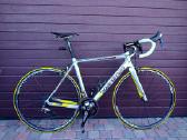 Boardman Pro karbonas M ir White Rr Carbon M