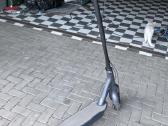 Ninebot g30 max čipuotas 45km/h