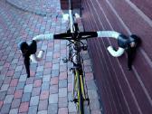 Boardman Pro karbonas M ir White Rr Carbon M - nuotraukos Nr. 5