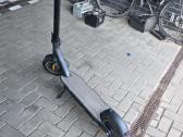 Ninebot g30 max čipuotas 45km/h - nuotraukos Nr. 2