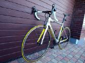 Boardman Pro karbonas M ir White Rr Carbon M - nuotraukos Nr. 11