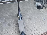 Ninebot g30 max čipuotas 45km/h - nuotraukos Nr. 4