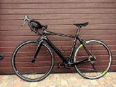 Boardman Pro karbonas M ir White Rr Carbon M - nuotraukos Nr. 19