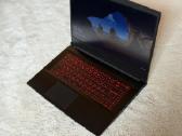 Žaidimų laptopas Msi - nuotraukos Nr. 4
