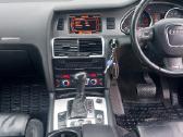 Audi Q7 3.0d S-line - nuotraukos Nr. 4