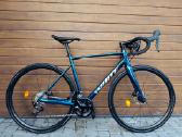 White RC ir Ridley Fenix 105 hidraulikos apynaujai