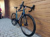 White RC ir Ridley Fenix 105 hidraulikos apynaujai - nuotraukos Nr. 2